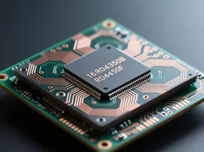 Multi Layer PCB Custom Processing: Uniwell Circuits 16 Layer HDI Board