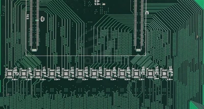 Multilayer PCB: Precision Circuit Board