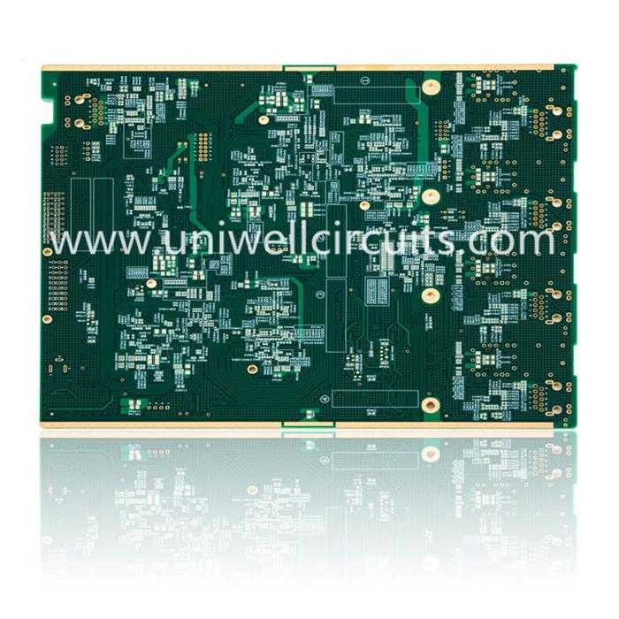 Bifreið PCB