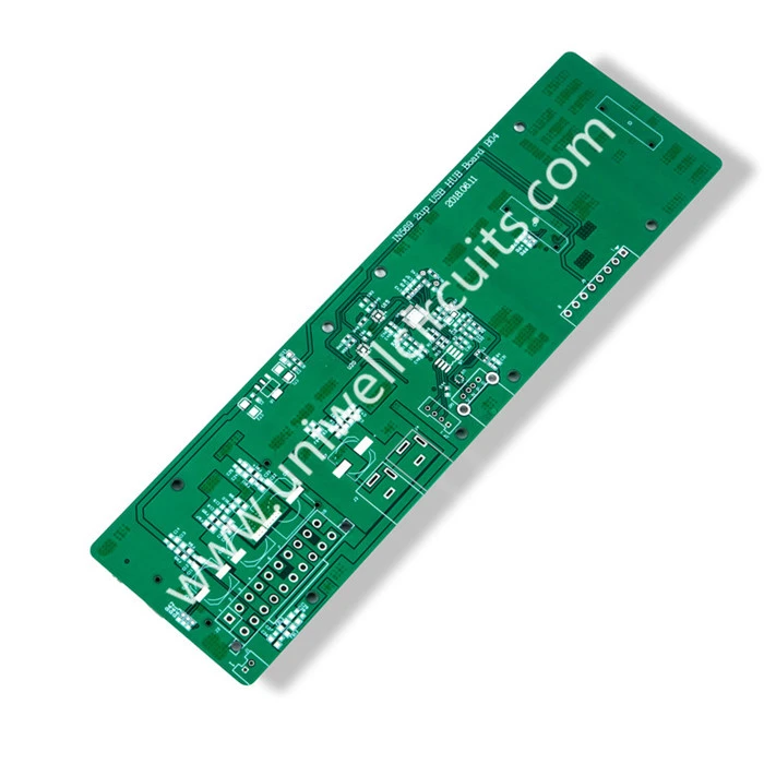 FR4 Multilayer Circuit Board