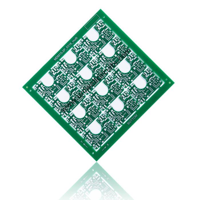 Halogen Free Watch Rafræn PCB