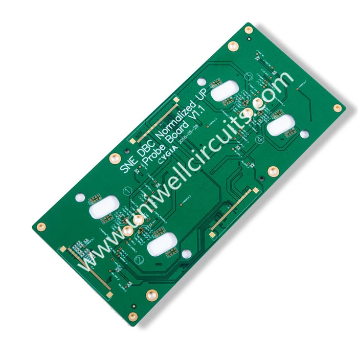 Power Supply PCB