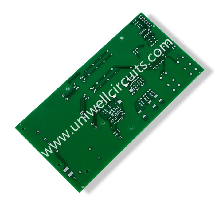 Vatn hitari Controller PCB